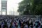 Shalat Ied Di Palembang