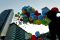 Melamar Lewat Balon