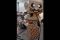 Boneka Wayang Dari Kertas