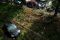 Mobil Tercebur Sungai