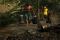 Penambang Minyak Tradisional