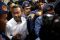 Dahlan Beri Keterangan