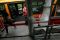 Halte TransJakarta Ditembak
