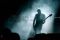 Sepultura Guncang Makassar