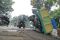 Truk Terguling