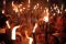 Pawai Obor 1 Muharram
