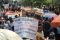 Demo Sopir Angkot