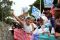 Demo Buruh Jakarta