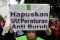 Demo Buruh Jakarta