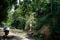 Longsor Tutup Jalan...