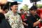 Andi Tinggalkan Kemenpora