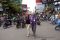 Akibat Demo Di Medan