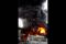 Gudang Oli Terbakar
