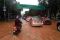 Istana Dikepung Banjir