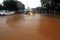 Istana Dikepung Banjir