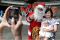 Kunjungi Mall Santa...