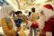 Kunjungi Mall Santa...