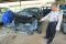 Mobil Livina Maut