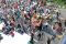 Car Free Day Sabar Gorky...