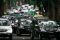 Macet Panjang ke Lembang