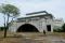 Gedung Kesenian Terbengkalai