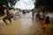 Rumah Terendam Banjir,...