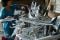 Miniatur Pesawat