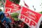 Kader PDP Demo KPU