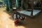 Banjir Kiriman Rendam...