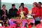 40 Tahun PDIP di Hadiri...