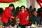40 Tahun PDIP di Hadiri...