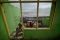 Belasan Rumah Hancur...
