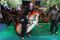 Kuda Lumping Kesurupan...
