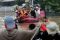 Ciliwung Meluap Akses...