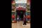 Sarinah Terendam Banjir