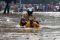 Sarinah Terendam Banjir
