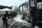 Bus Terbakar di Tol...