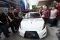 Mobil Listrik ITS