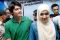 Irwansyah dan Zaskia...