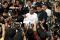 Presiden PKS Ditahan