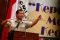 Prabowo Hadiri Dialog...