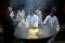 Ritual Menaikan Dewa...
