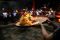 Ritual Menaikan Dewa...