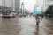 Hujan Deras Jakarta...