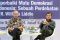 Diskusi Buku Demokrasi