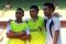 Tim Indonesia All Star...