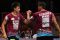 Juara Djarum Superliga...
