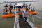 Waterway Marunda Beroperasi