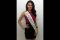 Finalis Miss Indonesia...