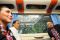 Naik Kereta ke Bandung,...